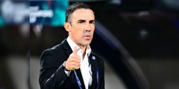 Vicente Sánchez Cruz Azul