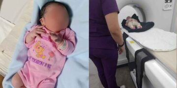 Victorenses se unen para ayudar a la pequeña Jatzziri Anahí en su tratamiento médico