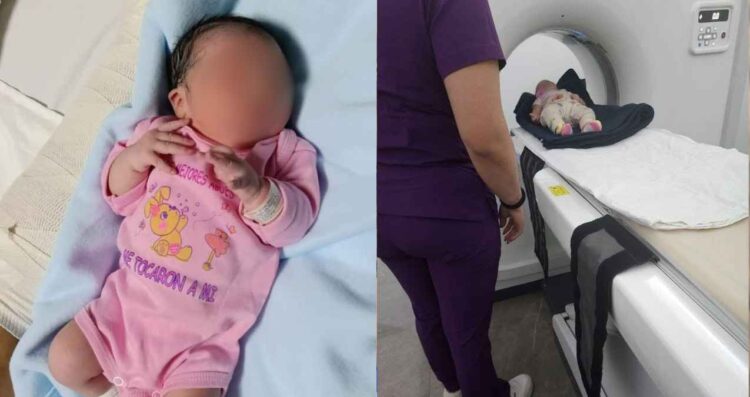 Victorenses se unen para ayudar a la pequeña Jatzziri Anahí en su tratamiento médico
