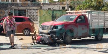 Victoria motociclistas lesionados (4)