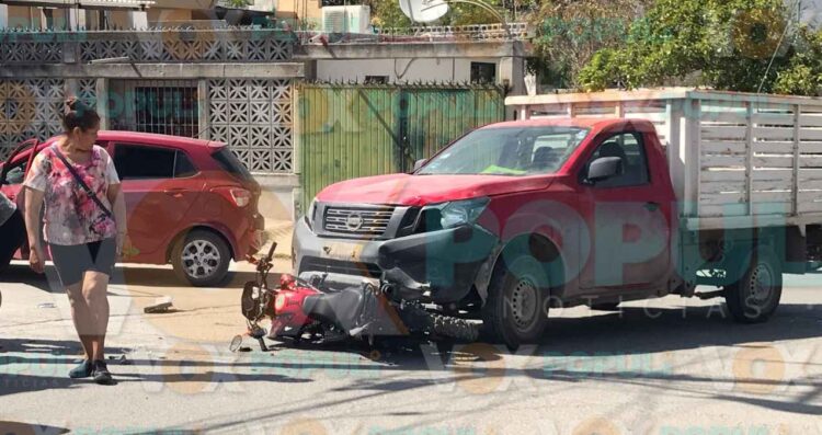 Victoria motociclistas lesionados (4)