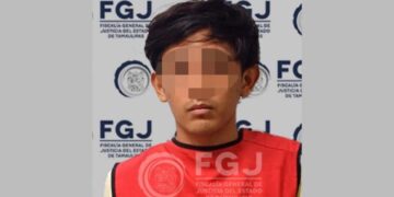 Vinculan a José Eduardo a proceso por lesiones en Tampico