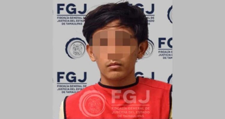 Vinculan a José Eduardo a proceso por lesiones en Tampico