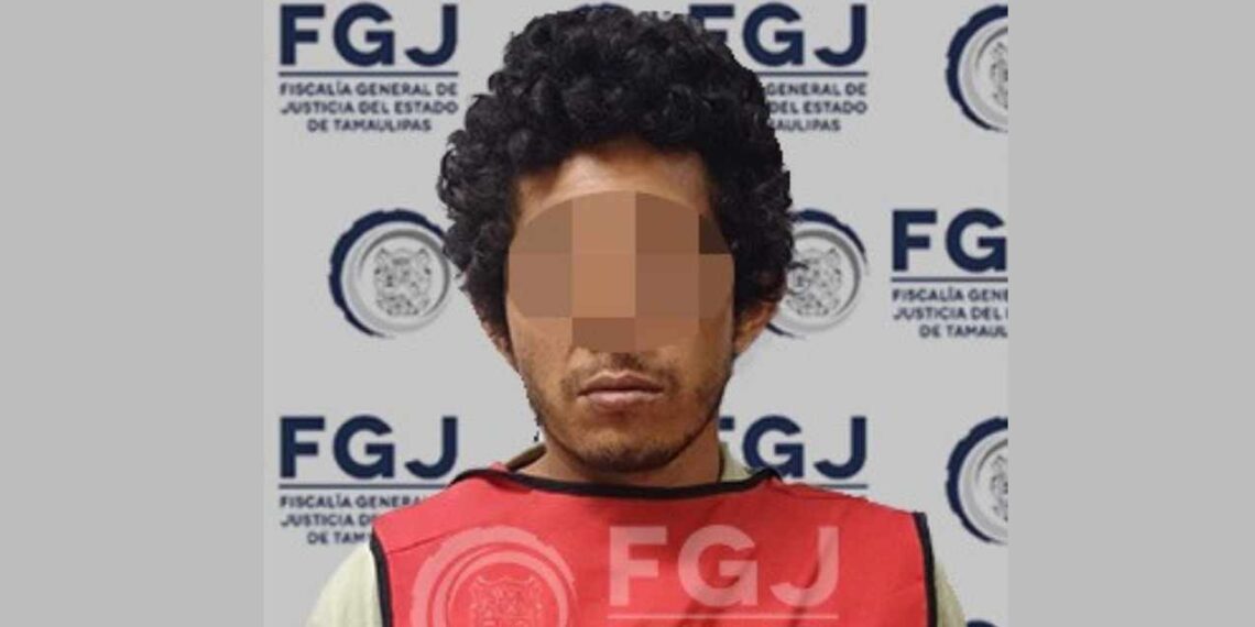 Por lesiones vinculan a proceso a Óscar Jonathan en Tampico 