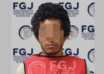 Por lesiones vinculan a proceso a Óscar Jonathan en Tampico 