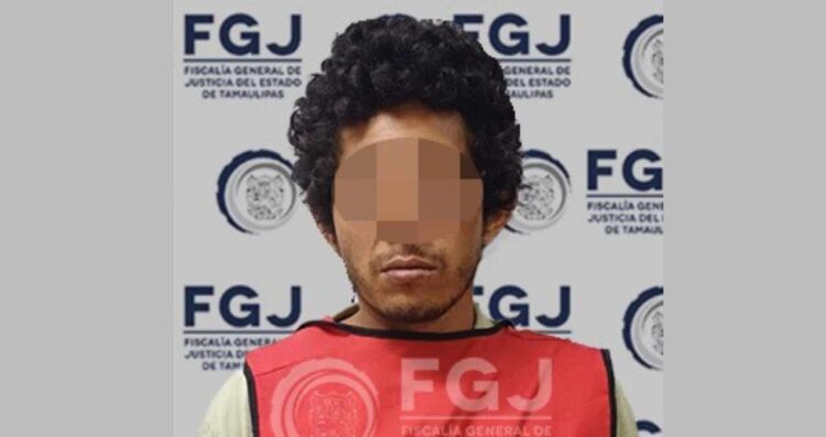 Por lesiones vinculan a proceso a Óscar Jonathan en Tampico