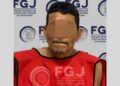 Omar “L” es vinculado a proceso por agredir a mujer en Victoria