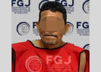 Omar “L” es vinculado a proceso por agredir a mujer en Victoria