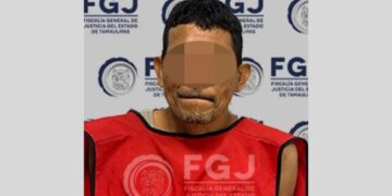 Omar “L” es vinculado a proceso por agredir a mujer en Victoria