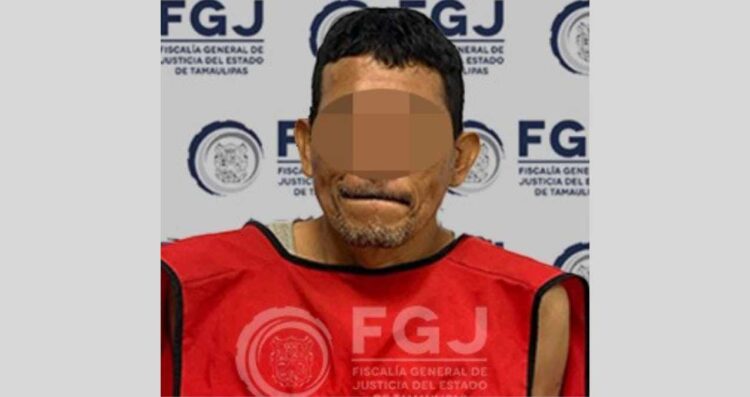Omar “L” es vinculado a proceso por agredir a mujer en Victoria