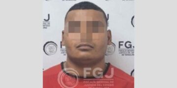 Vinculan a proceso a Alberto “V” por homicidio en Ciudad Victoria