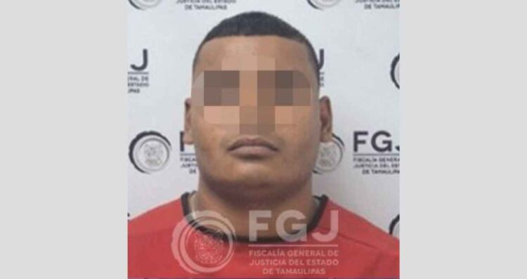 Vinculan a proceso a Alberto “V” por homicidio en Ciudad Victoria
