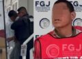 Feminicidio de Ruth Elizabeth en Matamoros: lo vinculan a proceso