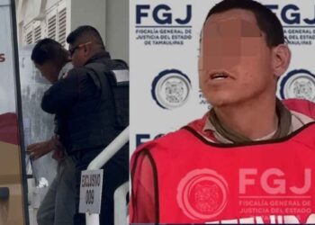Feminicidio de Ruth Elizabeth en Matamoros: lo vinculan a proceso