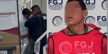 Feminicidio de Ruth Elizabeth en Matamoros: lo vinculan a proceso