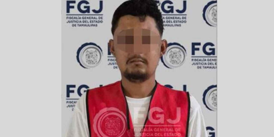 Joaquín es vinculado a proceso: Homicidio en Soto La Marina