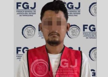 Joaquín es vinculado a proceso: Homicidio en Soto La Marina