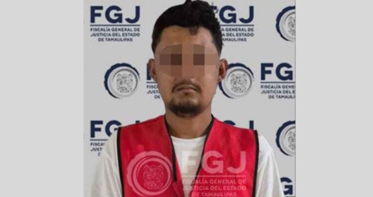 Joaquín es vinculado a proceso: Homicidio en Soto La Marina