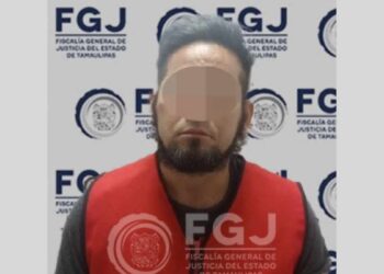 Señalan a Rolando por secuestro en Reynosa: Esto se sabe