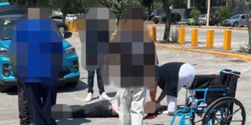 Vinculan a proceso a estudiante de FES Acatlán por atropellar a su compañero