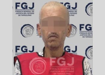 Fernando “B” es investigado por robo en centro de Cd. Victoria