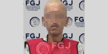 Fernando “B” es investigado por robo en centro de Cd. Victoria