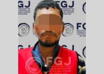 Vinculan a proceso a hombre por delito de violación a menor de edad en Altamira