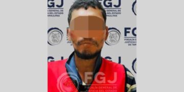 Vinculan a proceso a hombre por delito de violación a menor de edad en Altamira