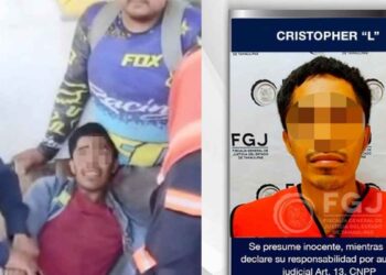 Vinculan a proceso a trailero que causó choque múltiple en Altamira, Tamaulipas