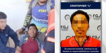 Vinculan a proceso a trailero que causó choque múltiple en Altamira, Tamaulipas