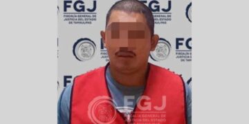 Vinculan a proceso de Alexis Osmar “M”, por el delito de Violencia Familiar en Tampico