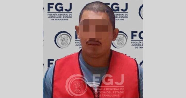 Vinculan a proceso de Alexis Osmar “M”, por el delito de Violencia Familiar en Tampico