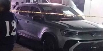 hombre asesinado Chalco