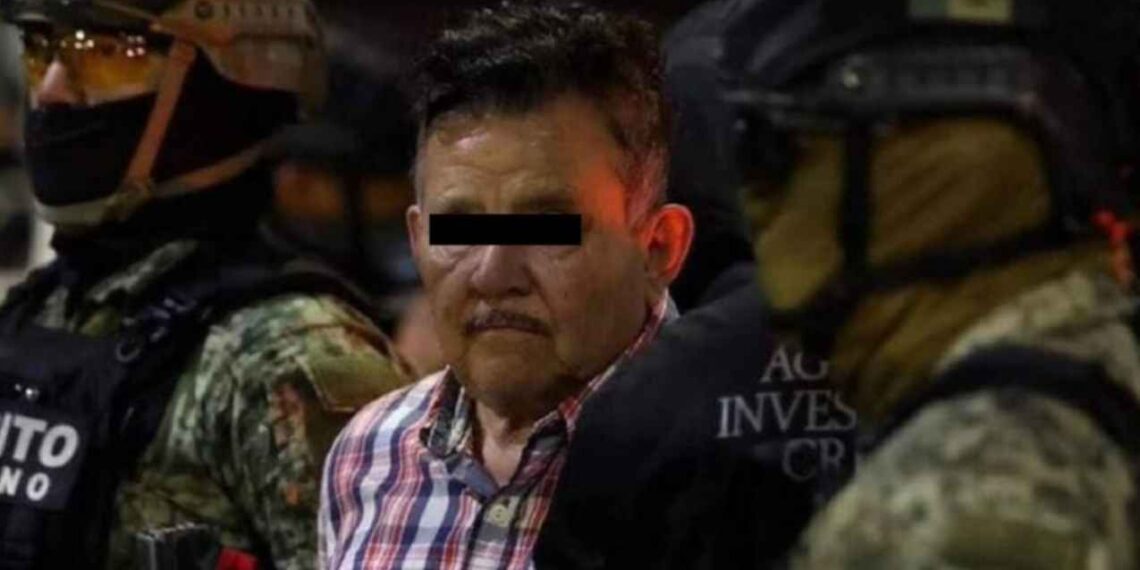 Virginia León, esposa de Abraham Oseguera Cervantes, solicita amparo ante acusaciones en su contra