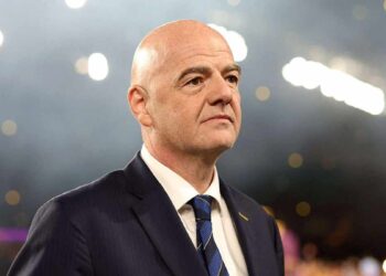 Visitará México Gianni Infantino, Presidente de la FIFA: Preparativos para el Mundial 2026