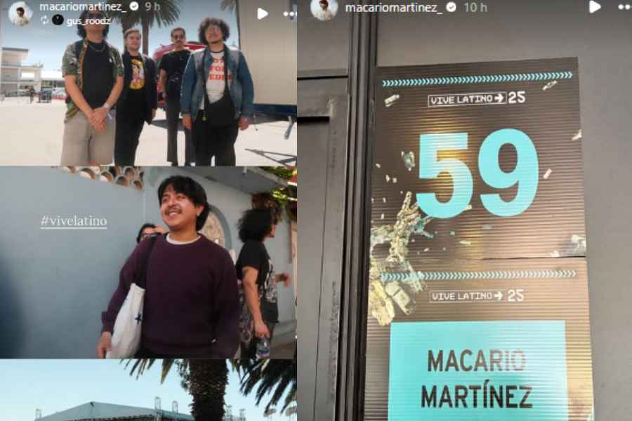 Vive Latino 2025 Macario (1)