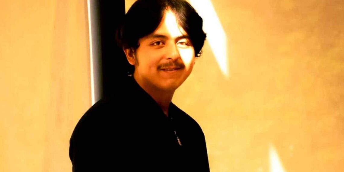 Vive Latino 2025 Macario