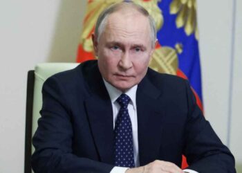 Vladímir Putin acepta suspender ataques a la infraestructura energética ucraniana por 30 días