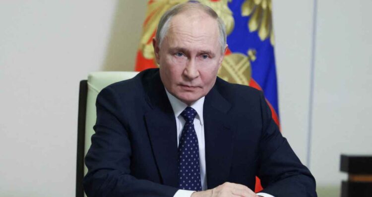 Vladímir Putin acepta suspender ataques a la infraestructura energética ucraniana por 30 días