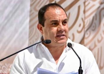 Diputados desafuero Cuauhtémoc Blanco