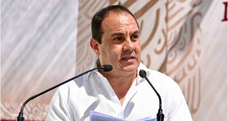 Diputados desafuero Cuauhtémoc Blanco