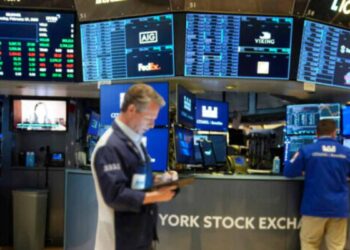 Wall Street aranceles