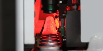 Cómo Funciona el Proceso de Termoformado en la Industria