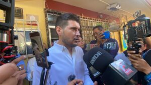 ¿Cómo mantiene el presidente de Matamoros una ciudad segura?