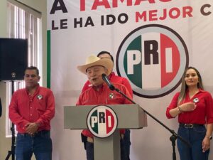 Manuel Cavazos advierte sobre aranceles de EE.UU.