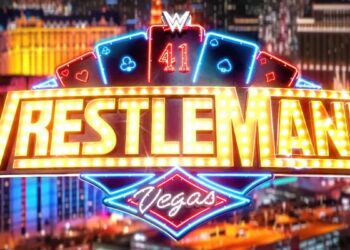 ¿Cuáles combates están listos para Wrestlemania 41?