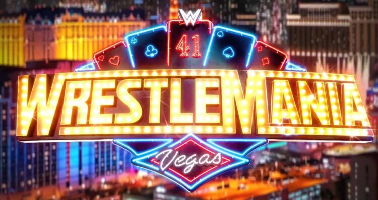 ¿Cuáles combates están listos para Wrestlemania 41?