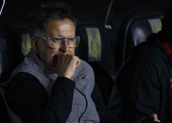 Juan Carlos Osorio