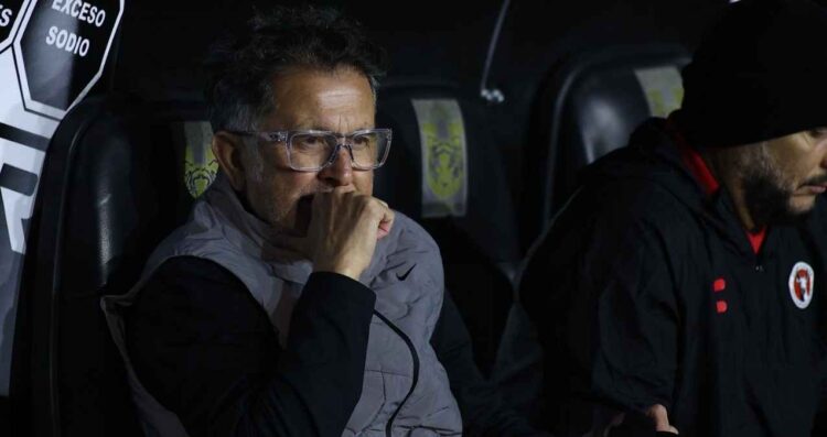 Juan Carlos Osorio