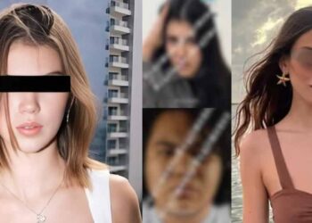 Ya declaró Valentina Gilabert contra la influencer Marianne ‘N’: Así se encuentra de salud 